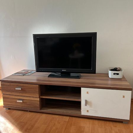 Muchovka Apartment Прага Екстер'єр фото