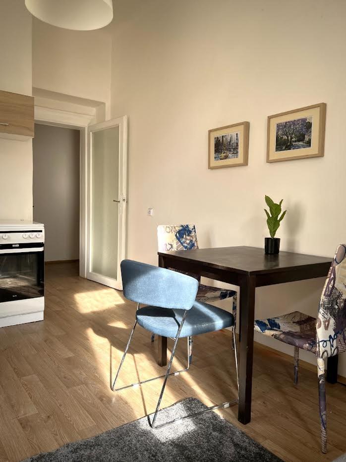 Muchovka Apartment Прага Екстер'єр фото